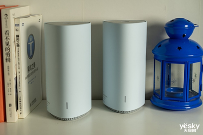 信號無死角！360 WiFi 6全屋路由天穹系列深度體驗