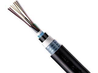 津纜電纜光纜現貨，MGTSV2B-96B為長春煤礦提供可靠通信保障_光纜類技術解析與應用